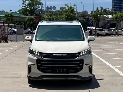 大通 G50