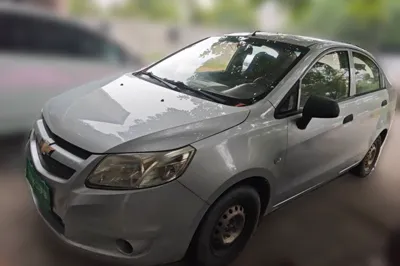 Chevrolet Sail