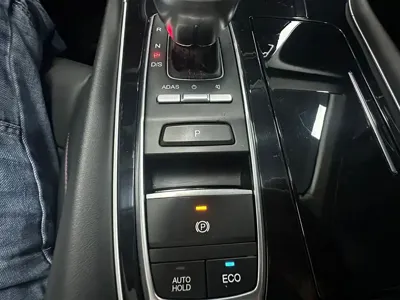 GAC Motor GS4 Plus