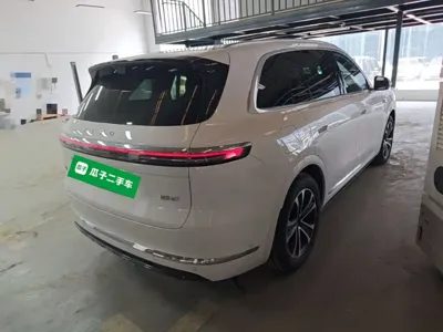 AITO 问界 AITO M7