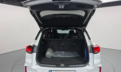 ChevroletGMDaewoo Trailblazer