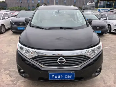 Nissan Quest
