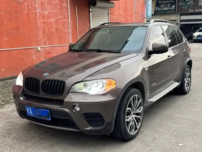 BMW X5 (Import)