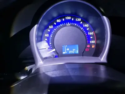 BYD F0