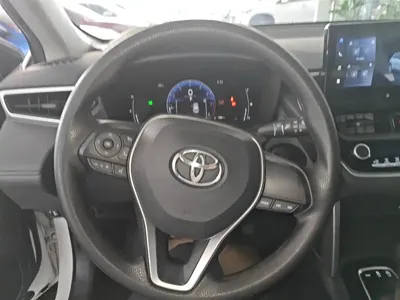 Toyota Frontlander