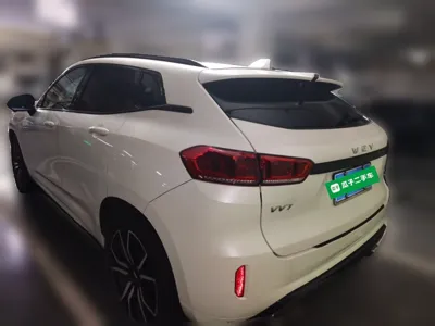 WEY VV7