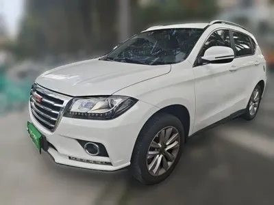 Haval H2