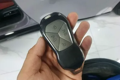 Xpeng P7