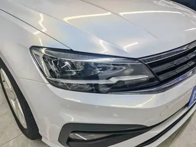 Volkswagen Lamando