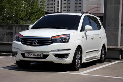 KG_Mobility_Ssangyong KORANDO