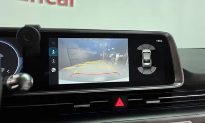Hyundai Ioniq6