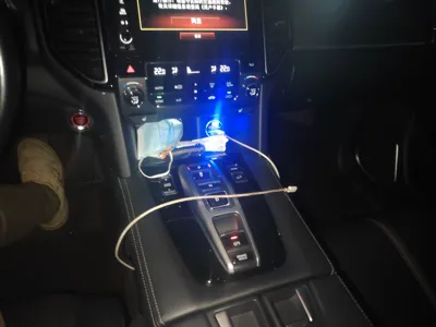 Honda UR-V