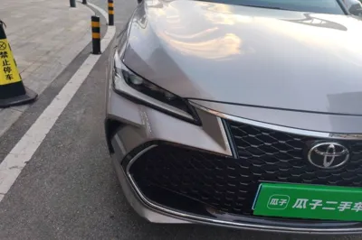 Toyota Avalon
