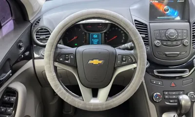 ChevroletGMDaewoo Orlando