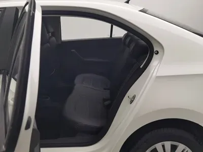 Volkswagen Santana