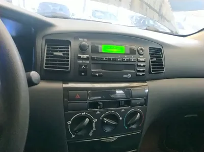 BYD F3