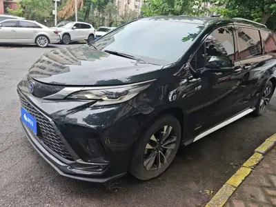 Toyota Granvia