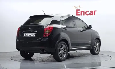 KG_Mobility_Ssangyong KORANDO