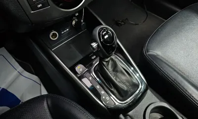 Kia Porte