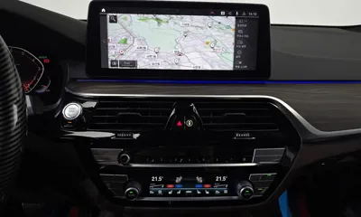 BMW Gran Turismo