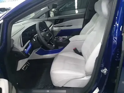 Cadillac IQ