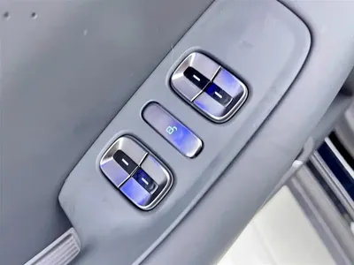 Xpeng P7+