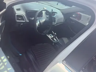 Ford Escort