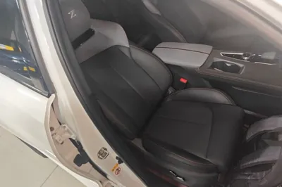 CHANGAN OSHAN Z6 New Energy