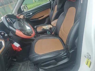 Wuling Hongguang S3