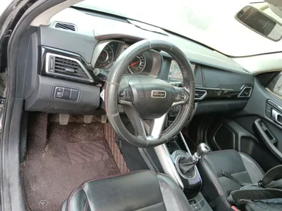 Zotye Domy X5