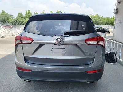 Buick Envision Plus