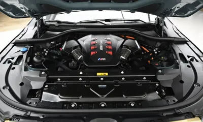 BMW XM