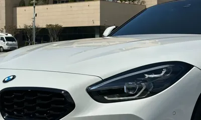 BMW Z4