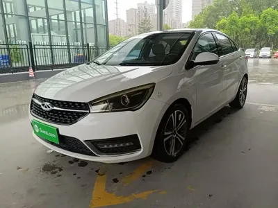 Chery Arrizo 5