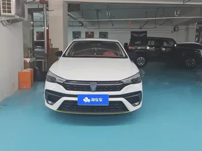 Roewe i5