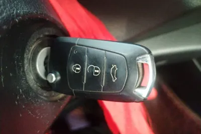 Haima S5