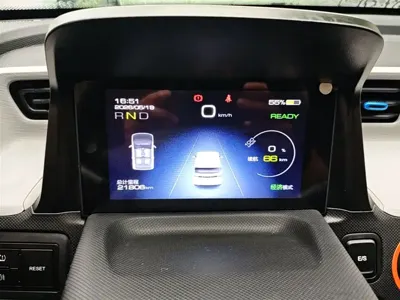 Wuling MINIEV