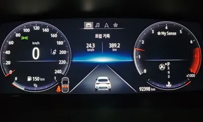 Renault-KoreaSamsung XM3
