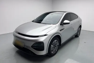 Xpeng G6