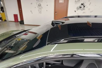 Zeekr 007GT