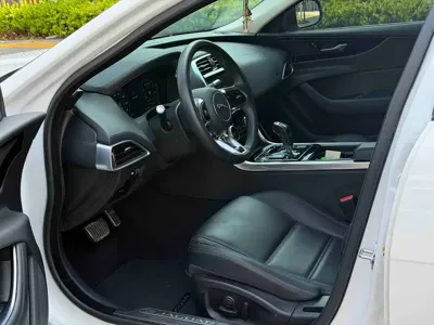 Jaguar XEL