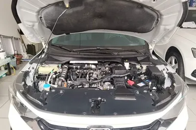 Honda Envix