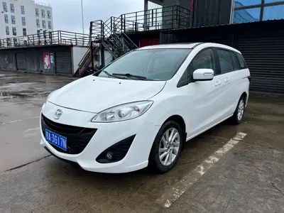 Mazda 5