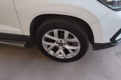 Jetta VS7
