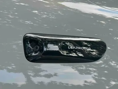 Leapmotor Leapmotor C10