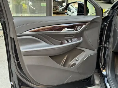 Buick Enclave
