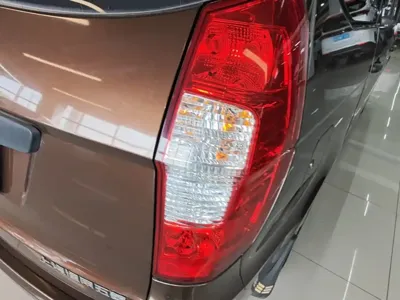 Wuling Hongguang