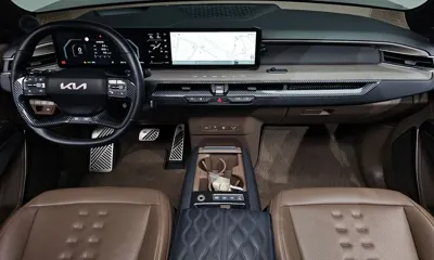 Kia EV9