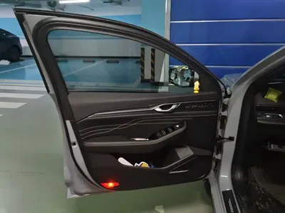 Geely Xingrui