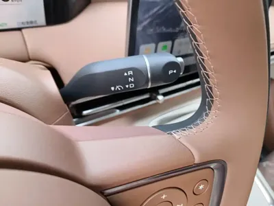 Wuling 缤果S